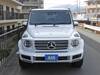 MERCEDES BENZ G-CLASS