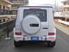 MERCEDES BENZ G-CLASS