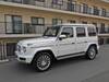 MERCEDES BENZ G-CLASS