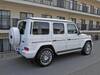 MERCEDES BENZ G-CLASS