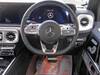 MERCEDES BENZ G-CLASS