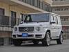 MERCEDES BENZ G-CLASS