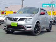 2018 NISSAN JUKE