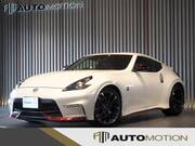 2019 NISSAN FAIRLADY Z