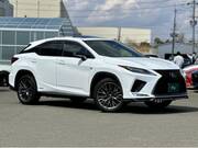 2020 LEXUS RX