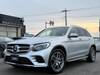 MERCEDES BENZ GLC-CLASS