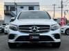 MERCEDES BENZ GLC-CLASS