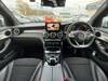 MERCEDES BENZ GLC-CLASS