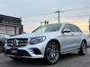 MERCEDES BENZ GLC-CLASS