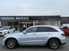 MERCEDES BENZ GLC-CLASS