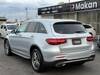 MERCEDES BENZ GLC-CLASS