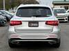 MERCEDES BENZ GLC-CLASS