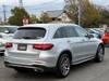 MERCEDES BENZ GLC-CLASS