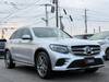 MERCEDES BENZ GLC-CLASS