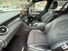 MERCEDES BENZ GLC-CLASS