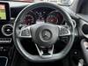 MERCEDES BENZ GLC-CLASS
