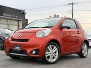 2011 TOYOTA IQ