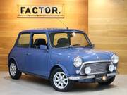 1999 ROVER MINI