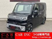 2015 DAIHATSU WAKE