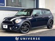 2013 BMW MINI