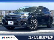 2019 SUBARU XV