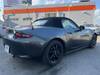 MAZDA ROADSTER