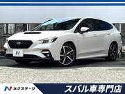 2022 SUBARU LEVORG