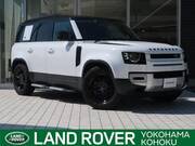 2022 LAND ROVER DEFENDER