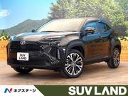 2023 TOYOTA YARIS CROSS HYBRID Z