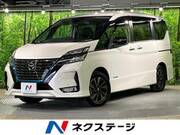 2021 NISSAN SERENA