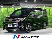2021 TOYOTA NOAH