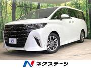 2023 TOYOTA ALPHARD