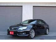 2007 SUBARU LEGACY B4