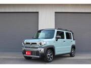 2021 SUZUKI HUSTLER