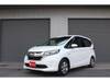 HONDA FREED HYBRID