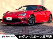 2019 TOYOTA 86 GT