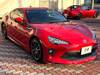 TOYOTA 86