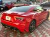 TOYOTA 86