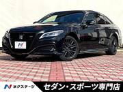 2022 TOYOTA CROWN HYBRID