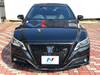 TOYOTA CROWN HYBRID