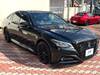 TOYOTA CROWN HYBRID