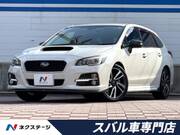 2014 SUBARU LEVORG