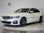 2021 BMW 3 SERIES 318iM SPORT