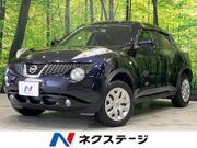 2012 NISSAN JUKE 15RX TYPE V
