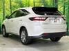 TOYOTA HARRIER HYBRID