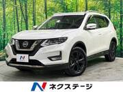 2021 NISSAN X-TRAIL
