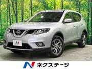 2017 NISSAN X-TRAIL