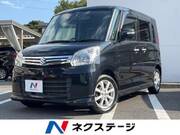 2014 SUZUKI SPACIA