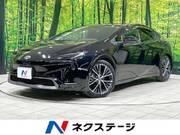 2023 TOYOTA PRIUS