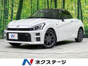2019 DAIHATSU COPEN